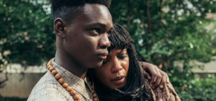 В Сети появился трейлер нового фильма Авы Дюверней «Истоки»