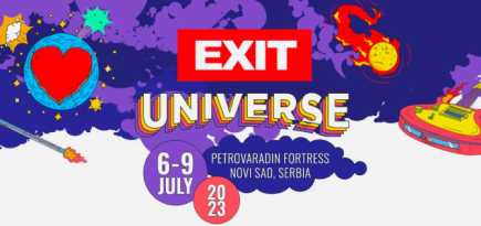 The Prodigy и Skrillex: стали известны первые участники фестиваля Exit в Сербии