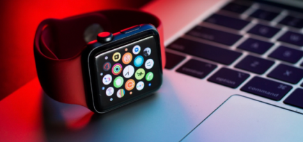 Apple разрабатывает Apple Watch Ultra с увеличенным дисплеем