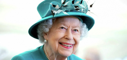 Во Франции назовут аэропорт в честь британской королевы Елизаветы II