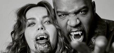 Kid Cudi опубликовал постер короткометражки Neverland