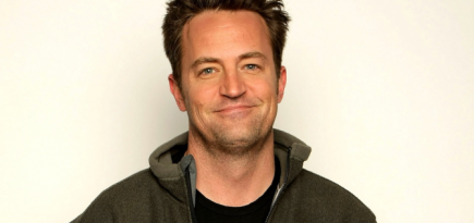 Стала известна причина смерти звезды «Друзей» Мэттью Перри