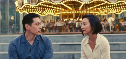 Мелодрама «Прошлые жизни» получила главный приз премии Gotham Awards