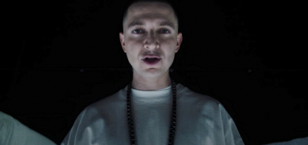 Oxxxymiron представил новый клип «Организация»
