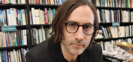 Лауреатом Букеровской премии стал ирландский писатель Пол Линч