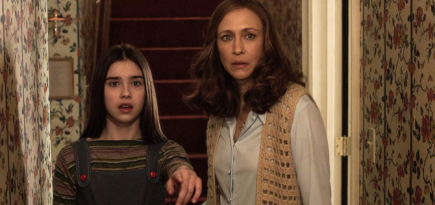 Warner Bros. анонсировала новую часть «Заклятия»