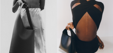 Лайфстайл-платформа Nuself открыла поп-ап в «Цветном»