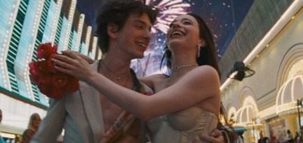 «Анора» Шона Бэйкера стала лучшим фильмом года по версии критиков