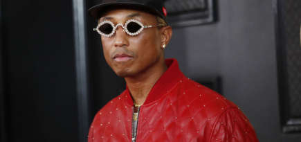 Louis Vuitton выпустил первую серию подкаста Louis Vuitton Extended