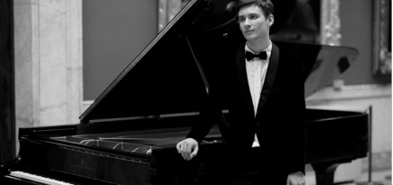 Зимний фестиваль Pianissimo пройдет в Питере, Москве и Нижнем Новгороде