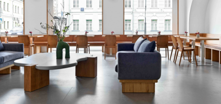 Joser выпустил коллаборацию с кондитерской Lila Pastry