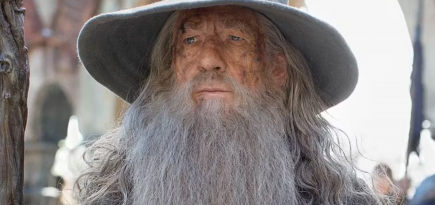 В производстве находится новый фильм по вселенной «Властелина колец»