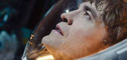 Warner Bros. перенесла премьеру фильма «Микки 17» с Робертом Паттинсоном