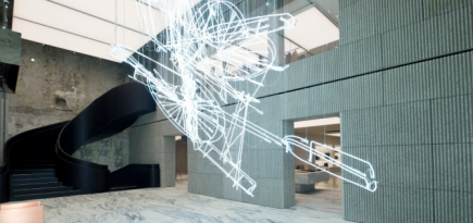 Saint Laurent откроет новый магазин в Париже