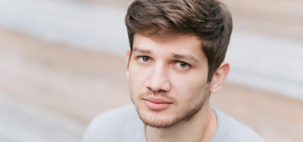 Кантемир Балагов начал съемки первого англоязычного фильма