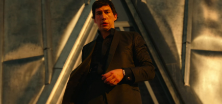 Фрэнсис Форд Коппола поделился отрывком из «Мегалополиса»