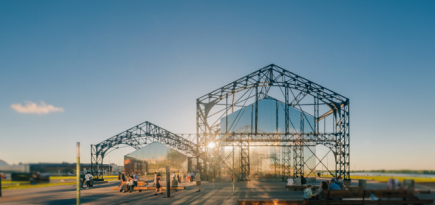 «ПАРИ ФЕСТ» объявил полную программу фестиваля