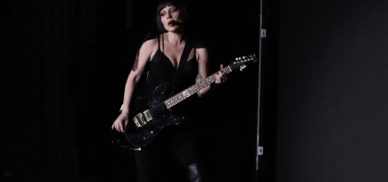 Концерт Леди Гаги в Рио-де-Жанейро стал рекордным по количеству зрителей