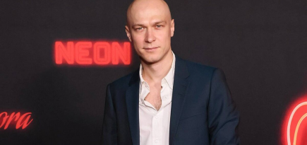 Юра Борисов заключил контракт с агентством UTA