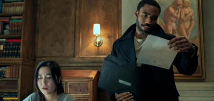 Prime Video показал трейлер сериала «Мистер и миссис Смит»