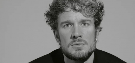 Николя Роо стал первым креативным директором Iro