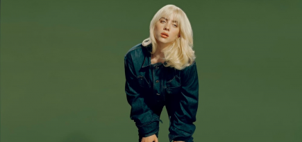 Билли Айлиш может сыграть в новом сезоне «Мистера и миссис Смит»