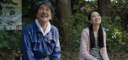 Neon выпустил трейлер нового фильма Вима Вендерса «Прекрасные дни»