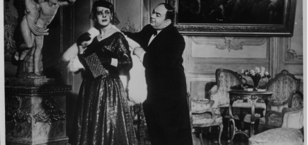 В «Иллюзионе» пройдет первая ретроспектива азербайджанского кино