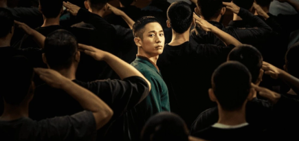 На Netflix выйдет 34 южнокорейских фильма и сериала в 2023 году