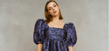 Бренд Abitu представил новую весеннюю коллекцию