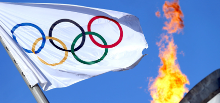 В России не будут транслировать Олимпийские игры до 2032 года