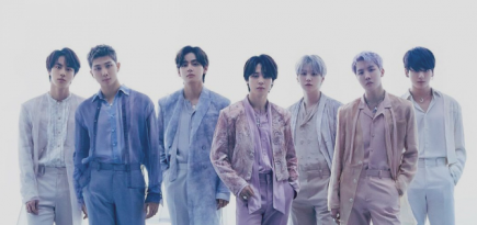 Группа BTS объявила о перерыве в совместном творчестве