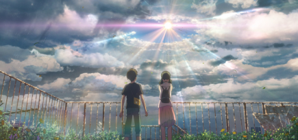 «Дитя погоды» Макото Синкая выходит в повторный прокат в России