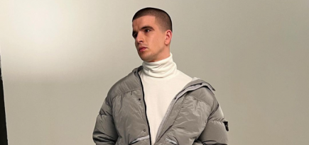 Noize MC, Feduk и Антоха MC и собрали плейлисты для полетов на самолете