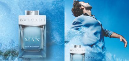 Дирижер Лоренцо Виотти снялся в кампании новых ароматов Bvlgari Man