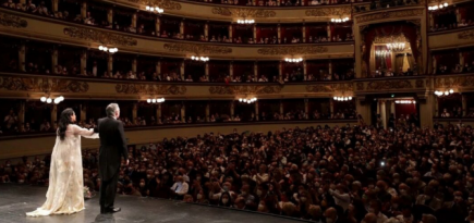 Театр Ла Скала выступил против отмены русской культуры