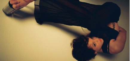 Сюзанна выпустила сингл «Мне нравятся люди»