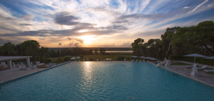 Отель Masseria Muzza стал частью сети Baglioni Hotels & Resorts