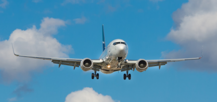 Авиакомпания Armenia Airways запустила рейсы из Еревана в Москву