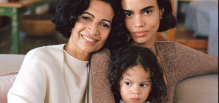 Mango посвятил новую кампанию радости, разделенной с близкими