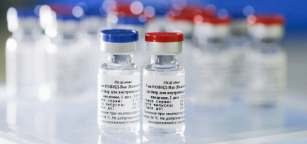 Центр Гамалеи создал версию «Спутника V» для омикрон-штамма