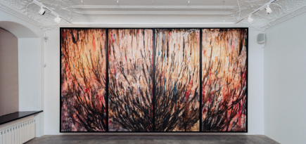 Ярмарка современного искусства Cosmoscow объявила участников 2023 года