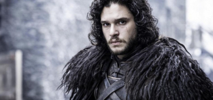 HBO работает над сиквелом «Игры престолов» о Джоне Сноу