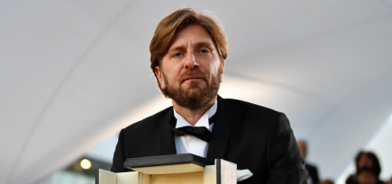 Режиссер «Треугольника печали» Рубен Эстлунд стал председателем жюри Каннского кинофестиваля