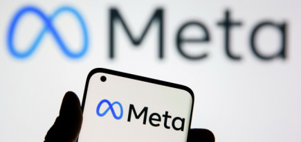Пользователи Yahoo! назвали Meta худшей компанией 2021 года