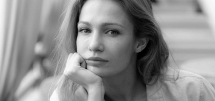 Умерла актриса фильмов «Стиляги» и «Географ глобус пропил» Евгения Брик