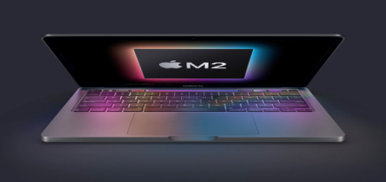 Bloomberg: Apple представит MacBook Pro с сенсорным экраном в 2025 году