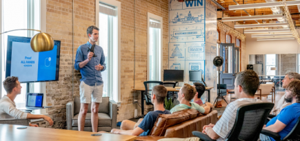 IT-компании в России на три года освободят от налога на прибыль