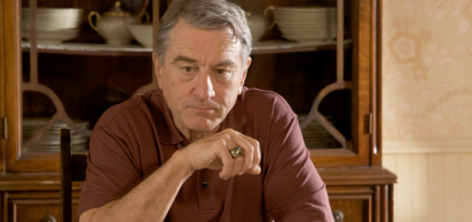 Роберт Де Ниро снимется в сериале Bobby Meritorious для Paramount+