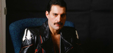 Подруга Фредди Меркьюри выставит на аукцион 1 500 вещей музыканта